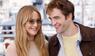 Jennifer Lawrence und Robert Pattinson in Cannes