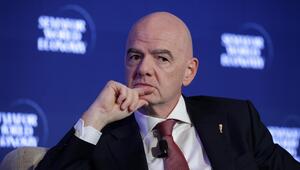 Gianni Infantino