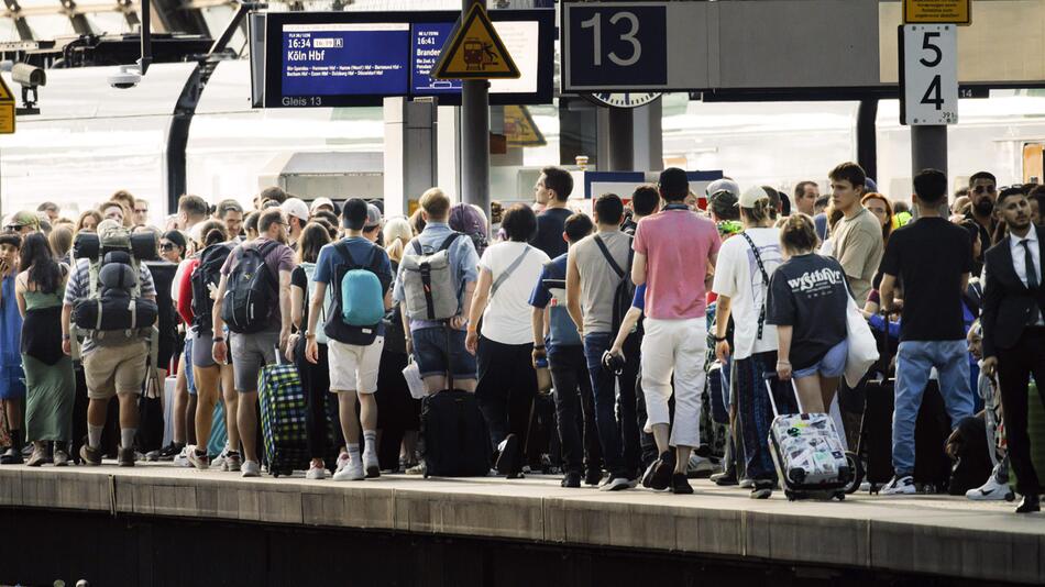 "Verständnis kann man nicht mehr haben"