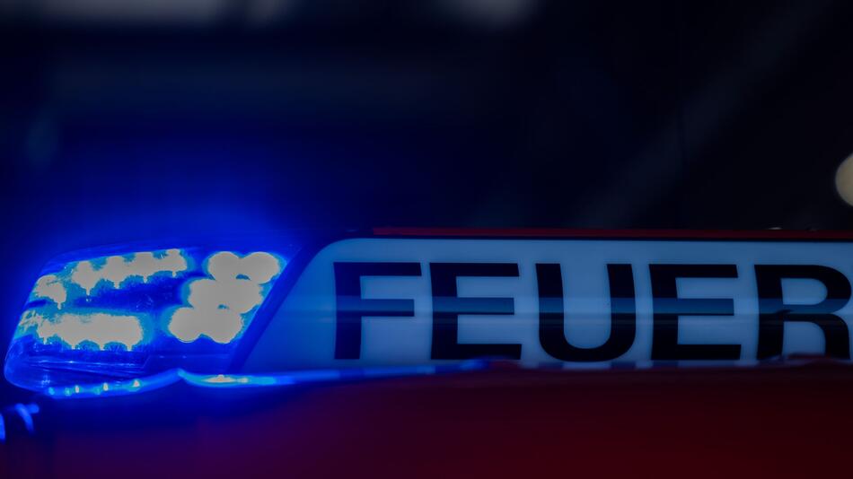 Feuerwehr