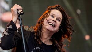 Ozzy Osbourne verabschiedet sich am 5. Juli vom Rampenlicht.