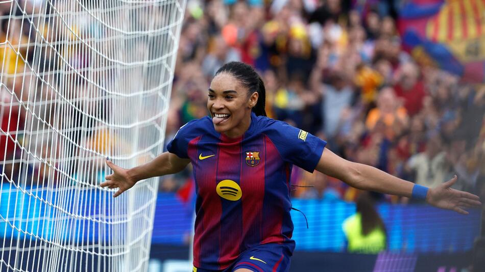 "Klare Überlegenheit": Barcelona stoppt Bayerns Traum vom Endspiel