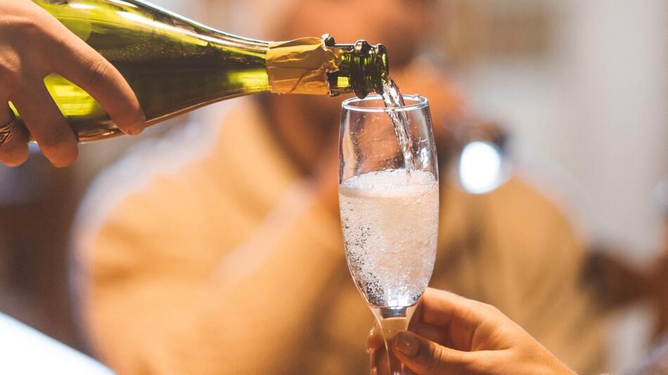 Crémant, Prosecco, Sekt: Wo liegen eigentlich die Unterschiede?