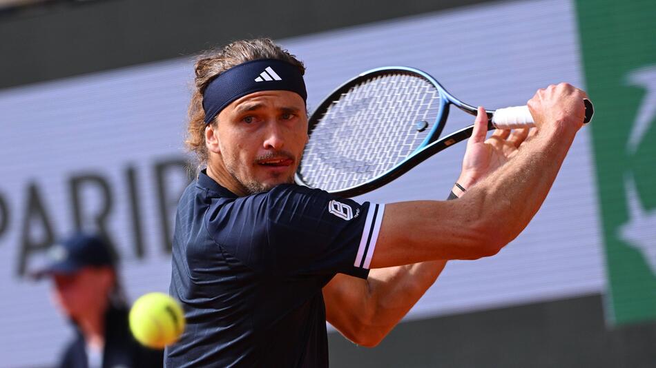 Für Zverev geht es jetzt um alles oder nichts!