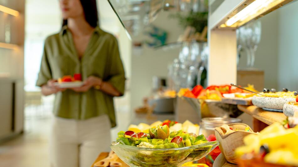 Welches Verhalten im Hotel ein absolutes No-Go ist