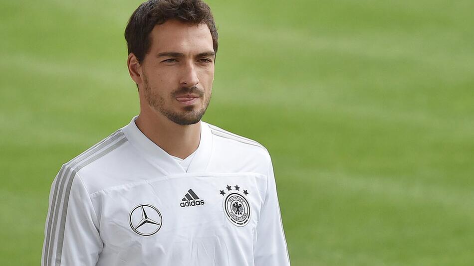 Mats Hummels