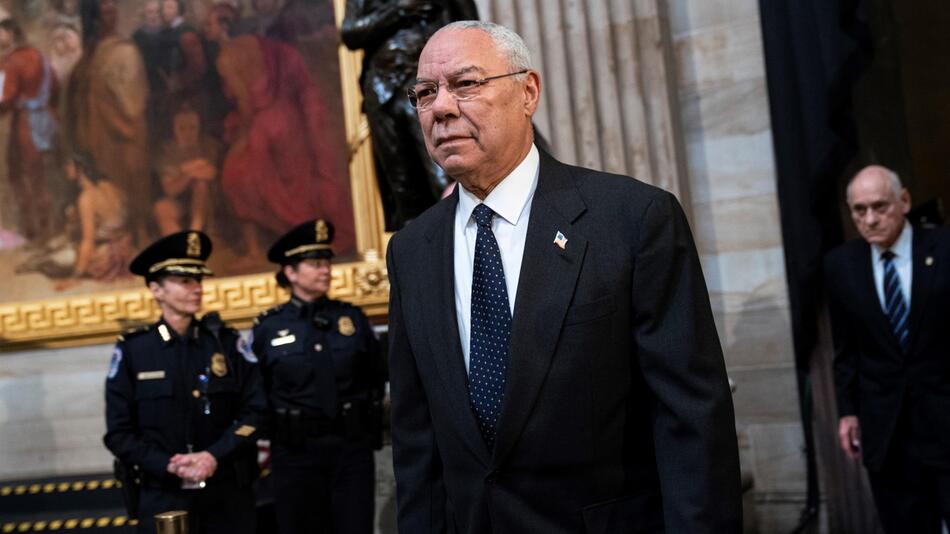 Colin Powell