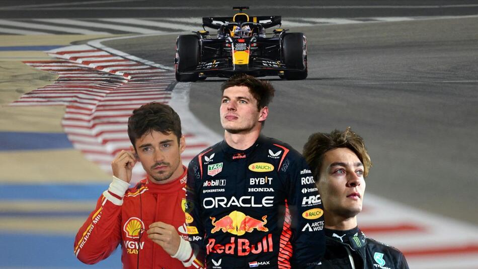 Max Verstappen, Formel 1