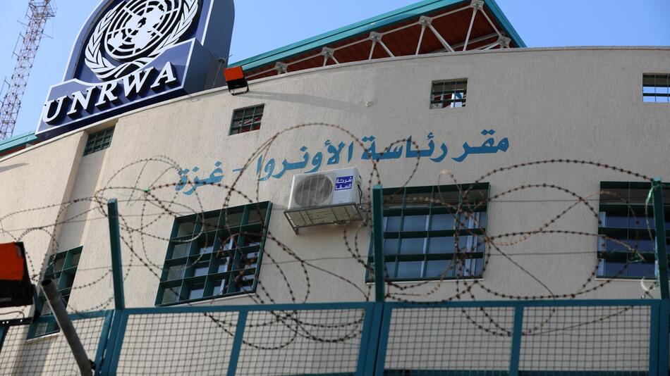 UNRWA