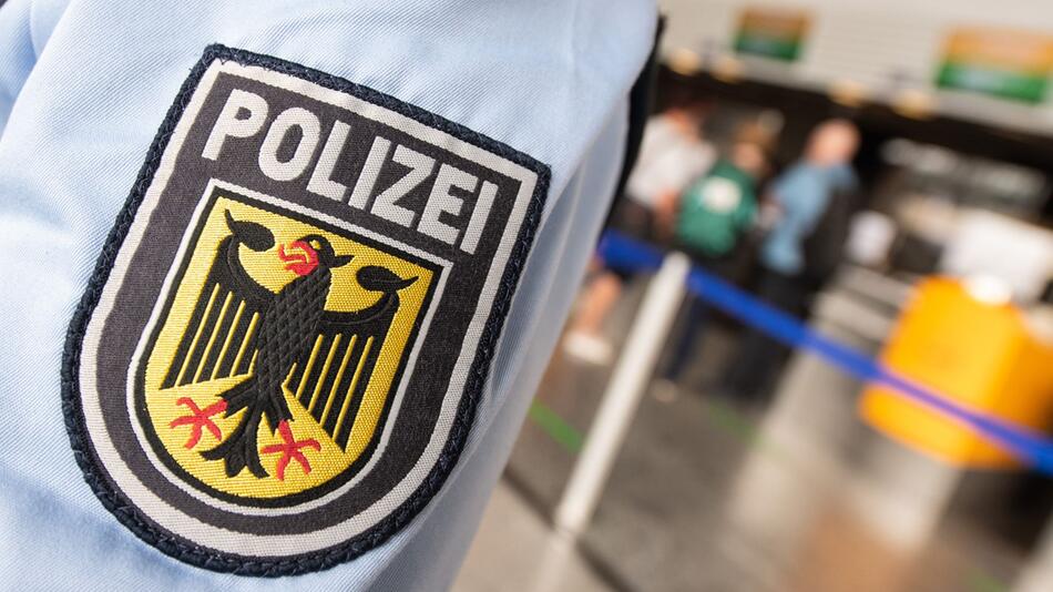 Bundespolizei