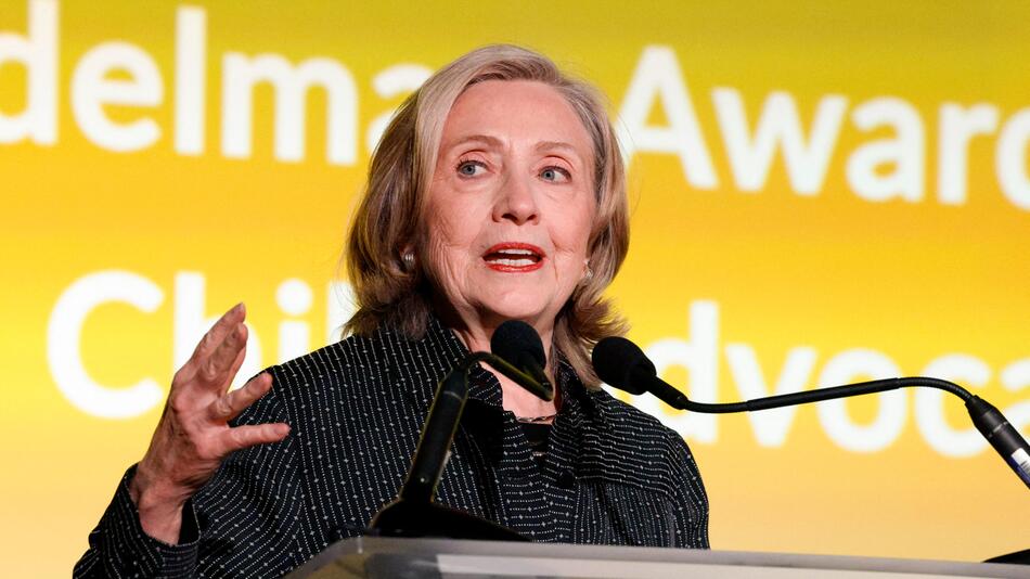 Hillary Clinton