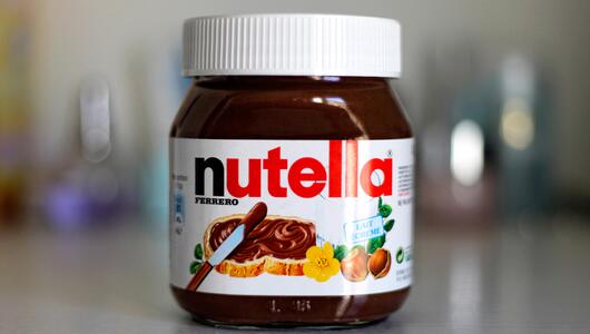 Nutella