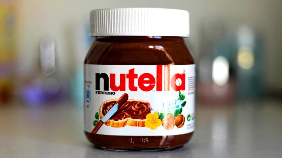 Nutella