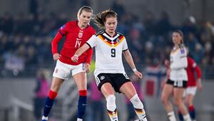 WM-Qualifikation - Norwegen - Deutschland