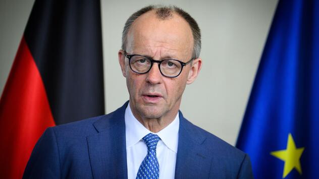 Tschechischer Ministerpräsident Babis in Berlin