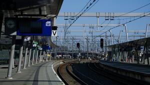 Bahnverkehr in Niederlanden