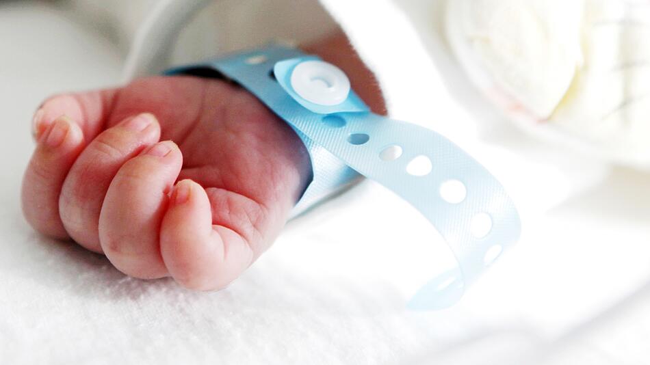 So begrüßt der Staat ab jetzt neugeborene Kinder