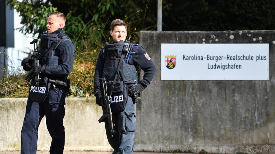 Rheinland-Pfalz greift bei Skandal-Schule hart durch