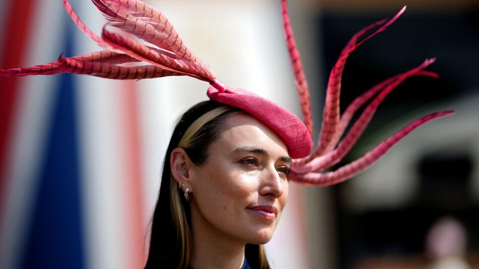 Royal-Ascot-Rennwoche 2024