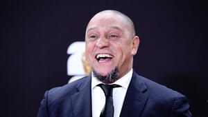 Ex-Fußballprofi Roberto Carlos