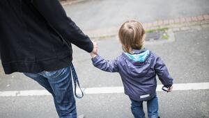 Armutsgefährdete Kinder