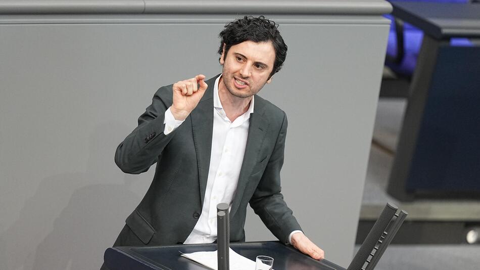 Wird Europa jetzt zur Festung, Herr Demir?