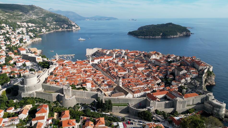 Dubrovnik