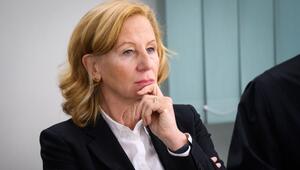 Patricia Schlesinger vor Gericht