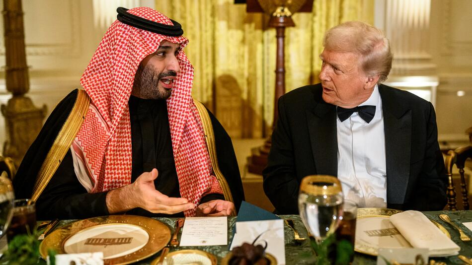 Trump knüpft Atomdeal überraschend an eine Bedingung