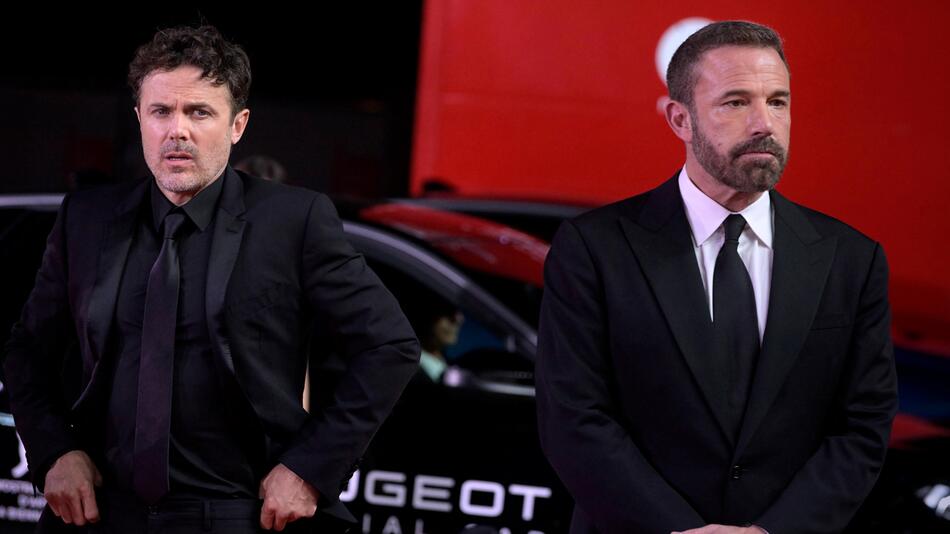 Casey und Ben Affleck haben 2026 Vater und Mutter verloren