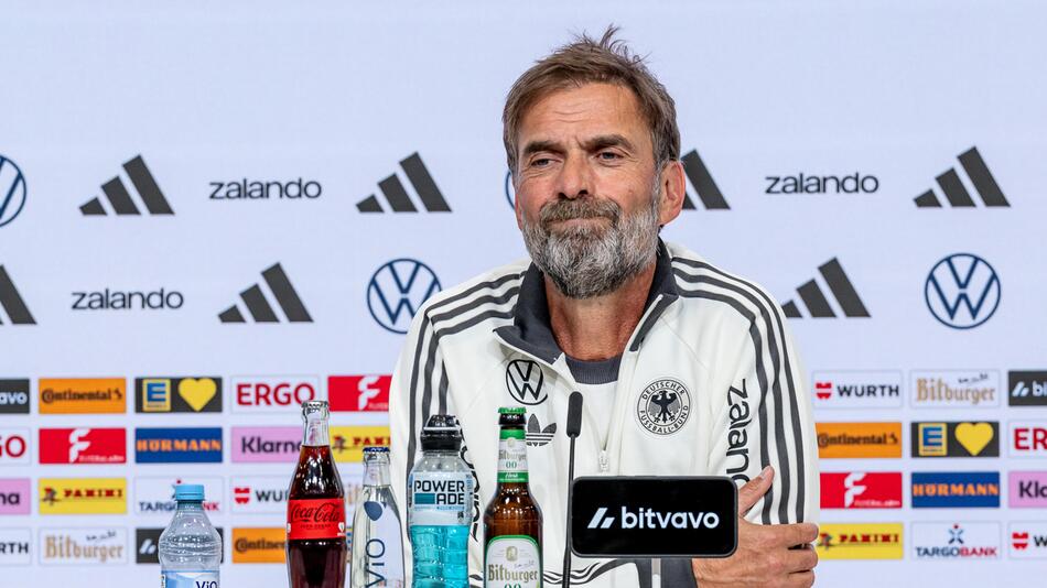 Klopp hat wohl seinen Kapitän gefunden