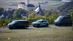 Kleinflugzeug im Landkreis Heilbronn abgestürzt