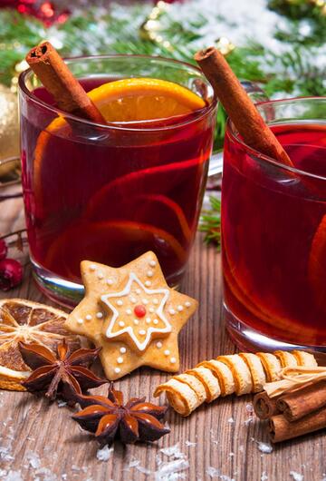 Glühwein