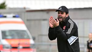 Fussball Frauen, Osman Cankaya, Nürnberg, Bundesliga