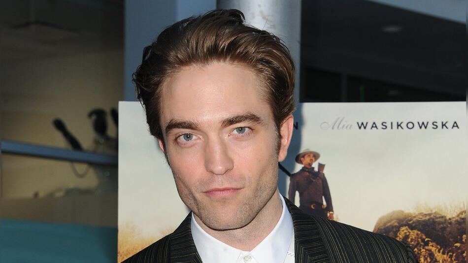 Robert Pattinson spielt die Hauptrolle in Bong Joon-hos "Mickey 17".