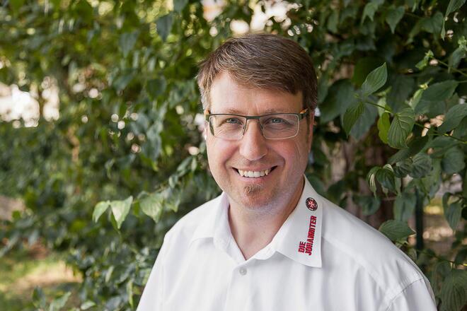 Tobias Rilling
