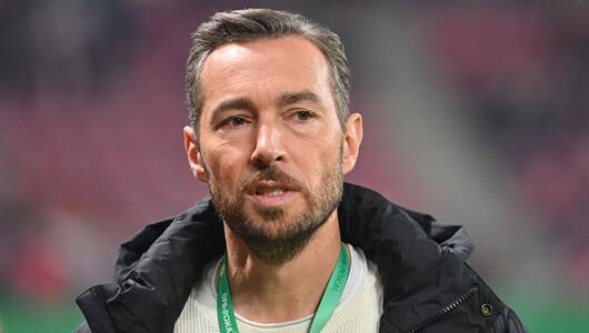 Sven Voss, Moderator, Frauen-EM, Frauenfußball
