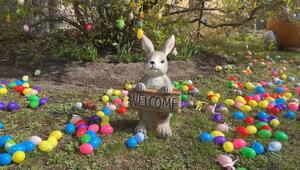 Wolken, Regen und Sonne zu Ostern - Montag schönster Tag