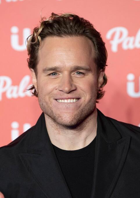 Olly Murs