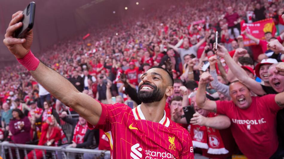 FC Liverpool - Tottenham Hotspur