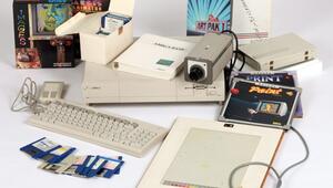 Commodore Amiga