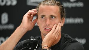 Tennis: ATP-Tour - Stuttgart
