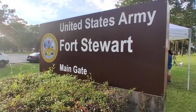 Verletzte nach Schießerei auf US-Militärbasis