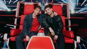 HE/RO können den "The Voice Kids"-Kandidaten viel aus ihrer eigenen Erfahrung mitgeben.