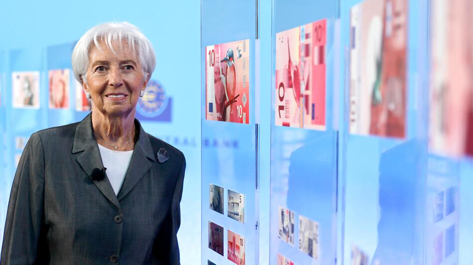 Wie sollen die neuen Euro-Banknoten aussehen?
