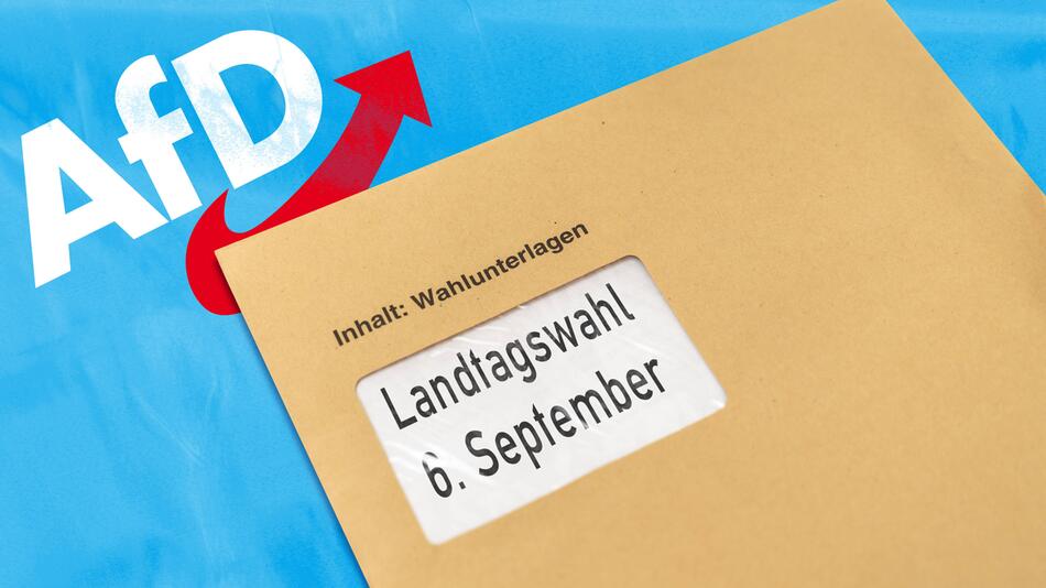Video zeigt keinen Wahlbetrug bei Briefwahl in Sachsen-Anhalt