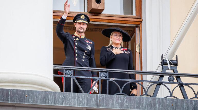 König harald