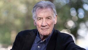 Michael Palin auf einer Aufnahme von vor einigen Jahren.