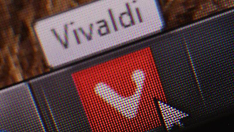 Vivaldi-Browser