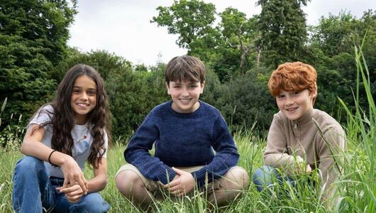HBO-Serie "Harry Potter"